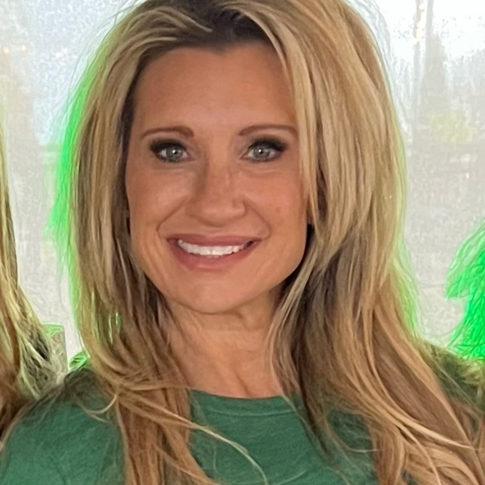 Meet your Posher, Jerilyn